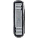 Mahle Εναλλάκτης θερμότητας, Θέρμανση Εσωτερικού Χώρου - Ah 75 000P