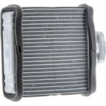 Mahle Εναλλάκτης θερμότητας, Θέρμανση Εσωτερικού Χώρου - Ah 75 000P