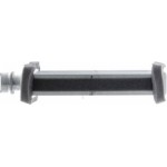 Mahle Εναλλάκτης θερμότητας, Θέρμανση Εσωτερικού Χώρου - Ah 75 000P