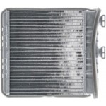 Mahle Εναλλάκτης θερμότητας, Θέρμανση Εσωτερικού Χώρου - Ah 76 000P