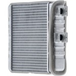 Mahle Εναλλάκτης θερμότητας, Θέρμανση Εσωτερικού Χώρου - Ah 76 000P