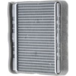 Mahle Εναλλάκτης θερμότητας, Θέρμανση Εσωτερικού Χώρου - Ah 76 000P