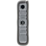 Mahle Εναλλάκτης θερμότητας, Θέρμανση Εσωτερικού Χώρου - Ah 76 000P