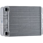 Mahle Εναλλάκτης θερμότητας, Θέρμανση Εσωτερικού Χώρου - Ah 77 000P