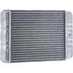 Mahle Εναλλάκτης θερμότητας, Θέρμανση Εσωτερικού Χώρου - Ah 77 000P