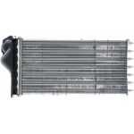 Mahle Εναλλάκτης θερμότητας, Θέρμανση Εσωτερικού Χώρου - Ah 112 000P