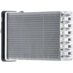 Mahle Εναλλάκτης θερμότητας, Θέρμανση Εσωτερικού Χώρου - Ah 112 000P