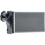 Mahle Εναλλάκτης θερμότητας, Θέρμανση Εσωτερικού Χώρου - Ah 112 000P