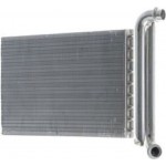 Mahle Εναλλάκτης θερμότητας, Θέρμανση Εσωτερικού Χώρου - Ah 113 000P