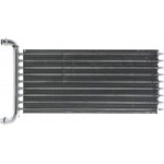 Mahle Εναλλάκτης θερμότητας, Θέρμανση Εσωτερικού Χώρου - Ah 113 000P