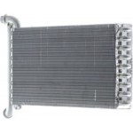 Mahle Εναλλάκτης θερμότητας, Θέρμανση Εσωτερικού Χώρου - Ah 113 000P