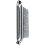 Mahle Εναλλάκτης θερμότητας, Θέρμανση Εσωτερικού Χώρου - Ah 113 000P