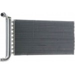 Mahle Εναλλάκτης θερμότητας, Θέρμανση Εσωτερικού Χώρου - Ah 113 000P