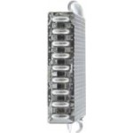 Mahle Εναλλάκτης θερμότητας, Θέρμανση Εσωτερικού Χώρου - Ah 113 000P