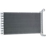 Mahle Εναλλάκτης θερμότητας, Θέρμανση Εσωτερικού Χώρου - Ah 113 000P