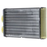 Mahle Εναλλάκτης θερμότητας, Θέρμανση Εσωτερικού Χώρου - Ah 122 000P