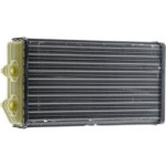 Mahle Εναλλάκτης θερμότητας, Θέρμανση Εσωτερικού Χώρου - Ah 122 000P