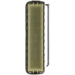 Mahle Εναλλάκτης θερμότητας, Θέρμανση Εσωτερικού Χώρου - Ah 122 000P