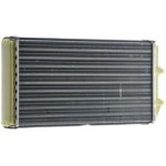 Mahle Εναλλάκτης θερμότητας, Θέρμανση Εσωτερικού Χώρου - Ah 122 000P