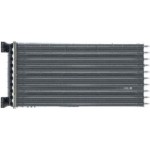 Mahle Εναλλάκτης θερμότητας, Θέρμανση Εσωτερικού Χώρου - Ah 130 000P