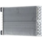 Mahle Εναλλάκτης θερμότητας, Θέρμανση Εσωτερικού Χώρου - Ah 130 000P