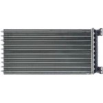 Mahle Εναλλάκτης θερμότητας, Θέρμανση Εσωτερικού Χώρου - Ah 130 000P