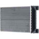 Mahle Εναλλάκτης θερμότητας, Θέρμανση Εσωτερικού Χώρου - Ah 130 000P