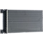 Mahle Εναλλάκτης θερμότητας, Θέρμανση Εσωτερικού Χώρου - Ah 130 000P