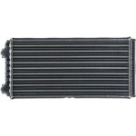 Mahle Εναλλάκτης θερμότητας, Θέρμανση Εσωτερικού Χώρου - Ah 133 000P Mahle Εναλλάκτης θερμότητας, Θέρμανση Εσωτερικού Χώρου - Ah 133 000P