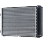 Mahle Εναλλάκτης θερμότητας, Θέρμανση Εσωτερικού Χώρου - Ah 133 000P Mahle Εναλλάκτης θερμότητας, Θέρμανση Εσωτερικού Χώρου - Ah 133 000P