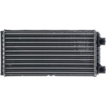 Mahle Εναλλάκτης θερμότητας, Θέρμανση Εσωτερικού Χώρου - Ah 133 000P Mahle Εναλλάκτης θερμότητας, Θέρμανση Εσωτερικού Χώρου - Ah 133 000P