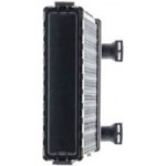 Mahle Εναλλάκτης θερμότητας, Θέρμανση Εσωτερικού Χώρου - Ah 133 000P Mahle Εναλλάκτης θερμότητας, Θέρμανση Εσωτερικού Χώρου - Ah 133 000P