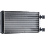 Mahle Εναλλάκτης θερμότητας, Θέρμανση Εσωτερικού Χώρου - Ah 133 000P Mahle Εναλλάκτης θερμότητας, Θέρμανση Εσωτερικού Χώρου - Ah 133 000P