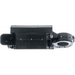 Mahle Εναλλάκτης θερμότητας, Θέρμανση Εσωτερικού Χώρου - Ah 172 000P