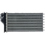 Mahle Εναλλάκτης θερμότητας, Θέρμανση Εσωτερικού Χώρου - Ah 193 000P