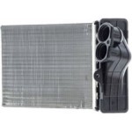 Mahle Εναλλάκτης θερμότητας, Θέρμανση Εσωτερικού Χώρου - Ah 193 000P