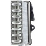 Mahle Εναλλάκτης θερμότητας, Θέρμανση Εσωτερικού Χώρου - Ah 193 000P