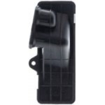 Mahle Εναλλάκτης θερμότητας, Θέρμανση Εσωτερικού Χώρου - Ah 193 000P