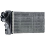 Mahle Εναλλάκτης θερμότητας, Θέρμανση Εσωτερικού Χώρου - Ah 193 000P