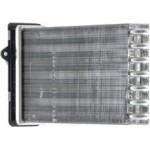 Mahle Εναλλάκτης θερμότητας, Θέρμανση Εσωτερικού Χώρου - Ah 194 000P