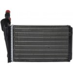 Mahle Εναλλάκτης θερμότητας, Θέρμανση Εσωτερικού Χώρου - Ah 73 000S