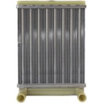 Mahle Εναλλάκτης θερμότητας, Θέρμανση Εσωτερικού Χώρου - Ah 128 000P