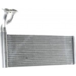 Mahle Εναλλάκτης θερμότητας, Θέρμανση Εσωτερικού Χώρου - Ah 46 000S