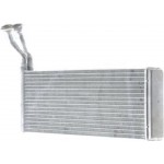 Mahle Εναλλάκτης θερμότητας, Θέρμανση Εσωτερικού Χώρου - Ah 46 000S