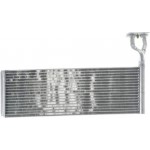 Mahle Εναλλάκτης θερμότητας, Θέρμανση Εσωτερικού Χώρου - Ah 46 000S