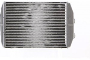 Mahle Εναλλάκτης θερμότητας, Θέρμανση Εσωτερικού Χώρου - Ah 275 000S