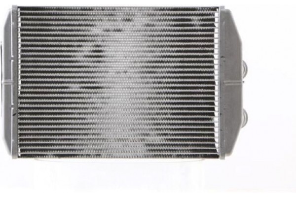 Mahle Εναλλάκτης θερμότητας, Θέρμανση Εσωτερικού Χώρου - Ah 275 000S