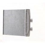 Mahle Εναλλάκτης θερμότητας, Θέρμανση Εσωτερικού Χώρου - Ah 275 000S