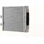 Mahle Εναλλάκτης θερμότητας, Θέρμανση Εσωτερικού Χώρου - Ah 275 000S