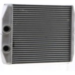 Mahle Εναλλάκτης θερμότητας, Θέρμανση Εσωτερικού Χώρου - Ah 275 000S